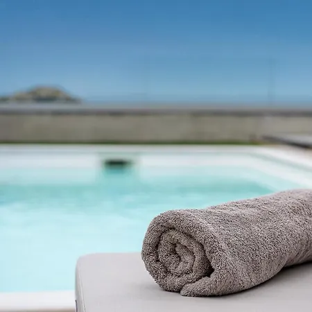 Ligaria Mare Villa
