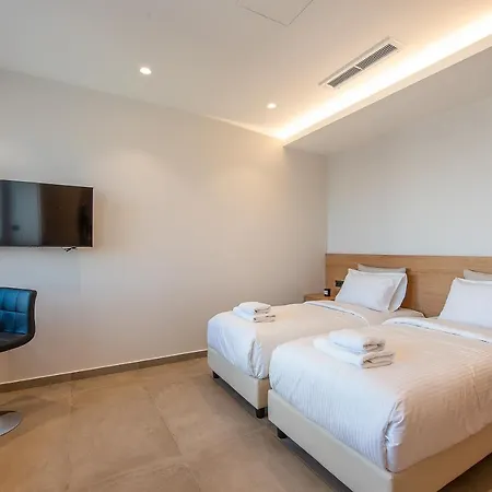 Villa Ligaria Mare *