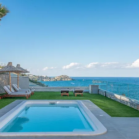 Villa Ligaria Mare *