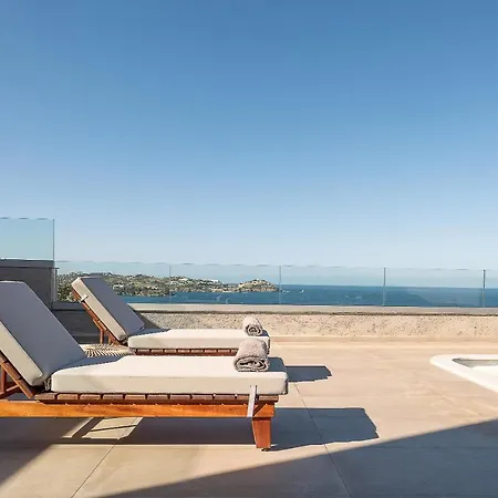 Villa Ligaria Mare