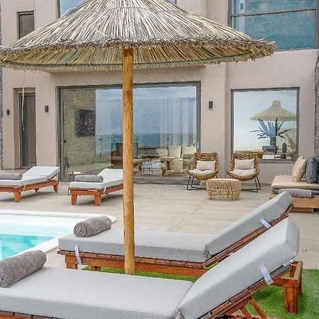 Ligaria Mare Villa Agia Pelagia (Creta)