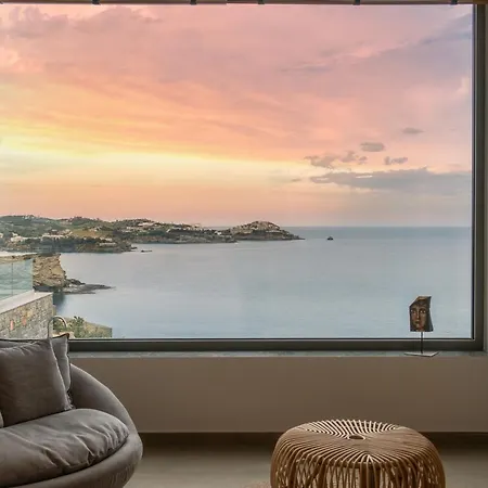 Ligaria Mare Villa
