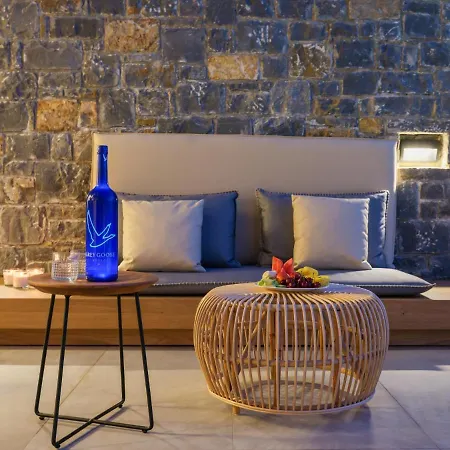 Villa Ligaria Mare Agia Pelagia (Creta)