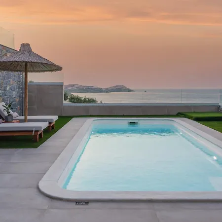 Ligaria Mare Villa