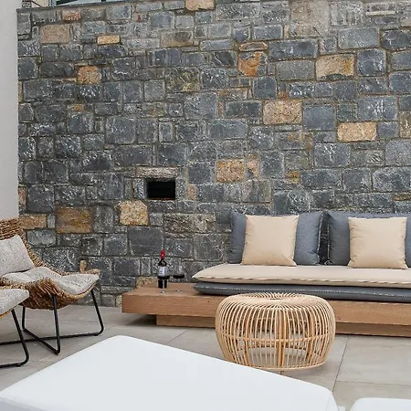 Ligaria Mare Villa