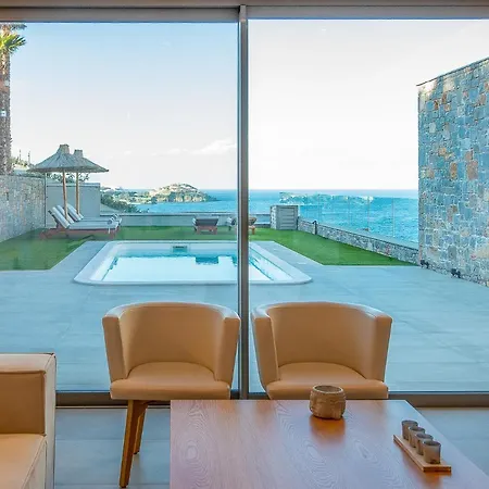 Villa Ligaria Mare