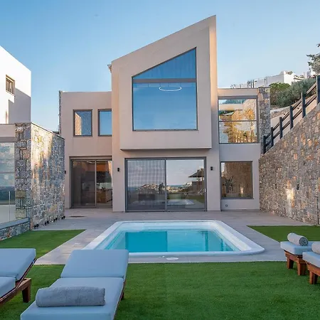 Villa Ligaria Mare