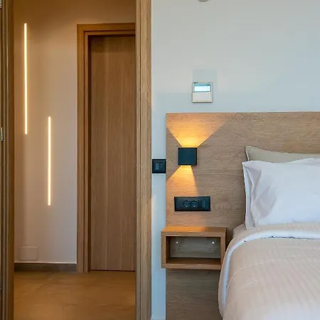 Villa Ligaria Mare *