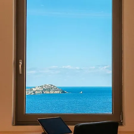 Villa Ligaria Mare Agia Pelagia (Crete)