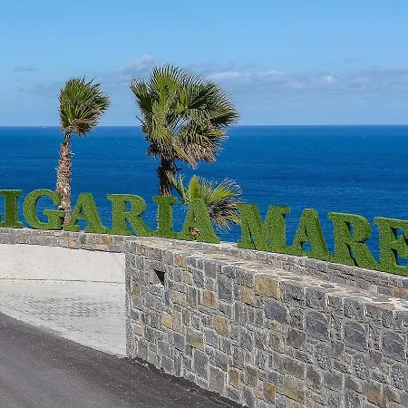Ligaria Mare Villa Agia Pelagia (Crete)