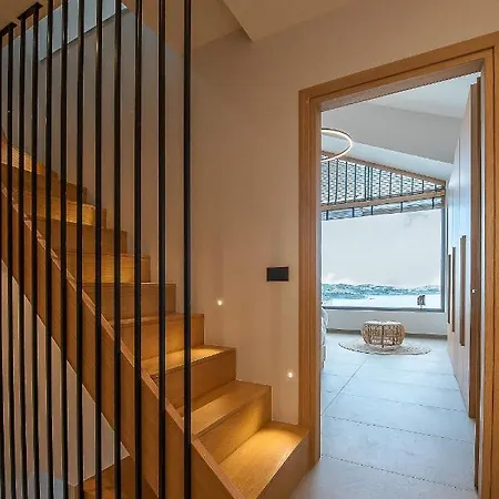 Ligaria Mare Villa