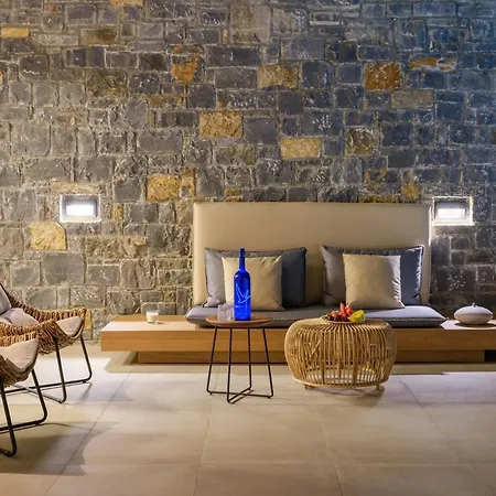 Villa Ligaria Mare Agia Pelagia (Crete)