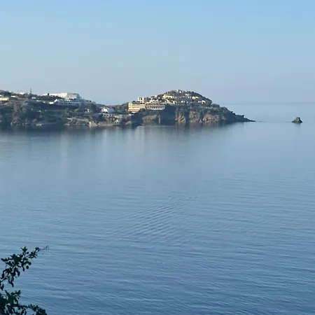 Ligaria Mare Villa *