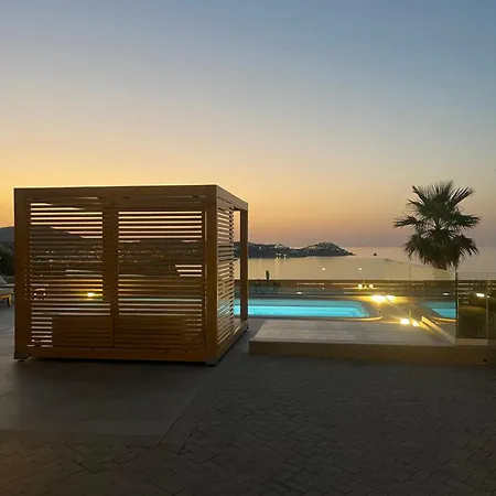 Ligaria Mare Villa Agia Pelagia (Crete)